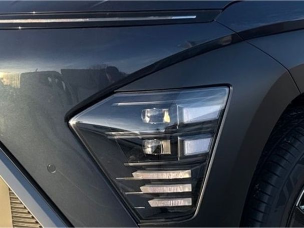 Hyundai Kona 1.6 Hybrid Trend 104 kW image number 7