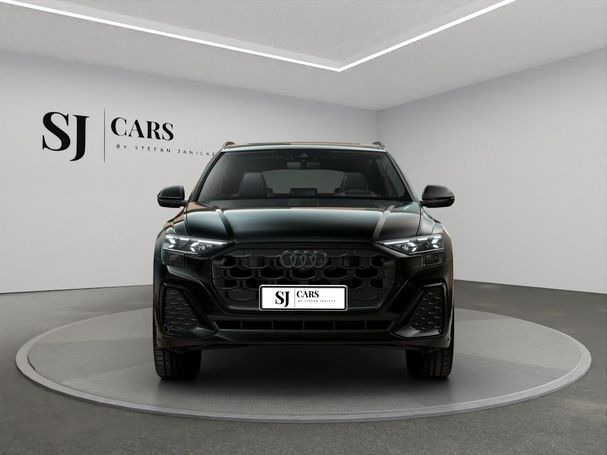 Audi Q8 50 TDI quattro Tiptronic 210 kW image number 2