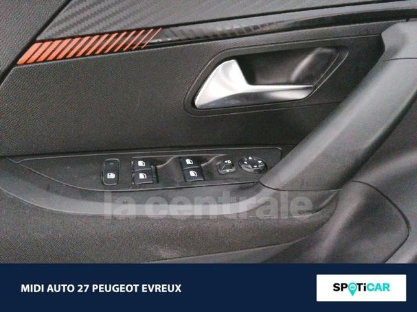 Peugeot 2008 BlueHDi 100 Active 75 kW image number 9