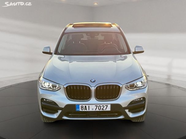 BMW X3 xDrive 195 kW image number 3