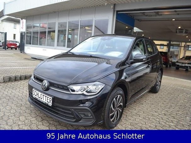 Volkswagen Polo 1.0 TSI 70 kW image number 1