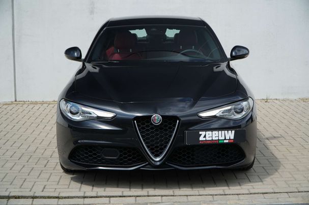 Alfa Romeo Giulia 2.0 Turbo Veloce 206 kW image number 3