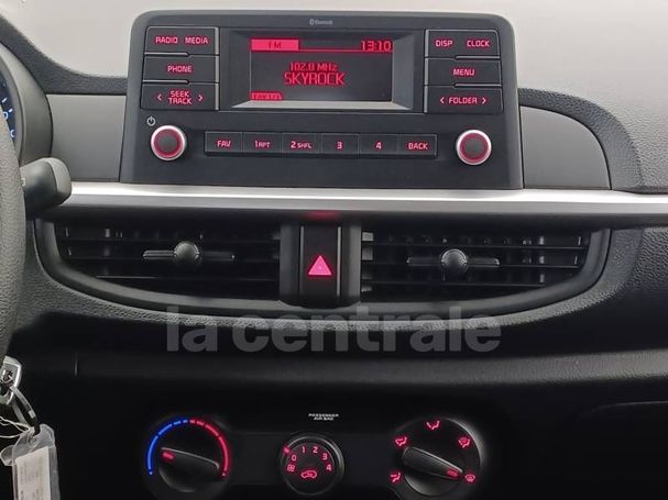 Kia Picanto 1.0 49 kW image number 22