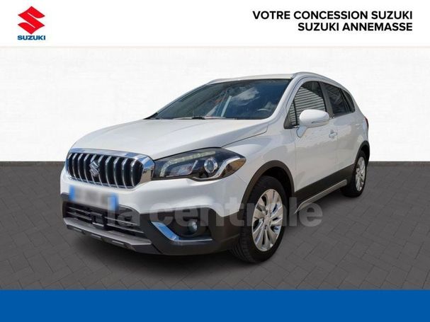 Suzuki SX4 S-Cross 95 kW image number 1