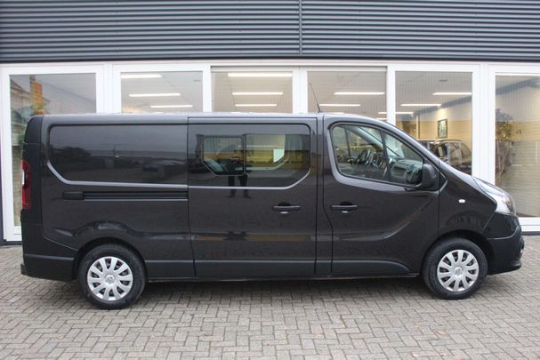 Renault Trafic DCi L2H1 70 kW image number 5