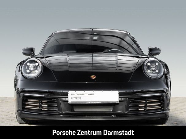 Porsche 992 Carrera S 331 kW image number 7