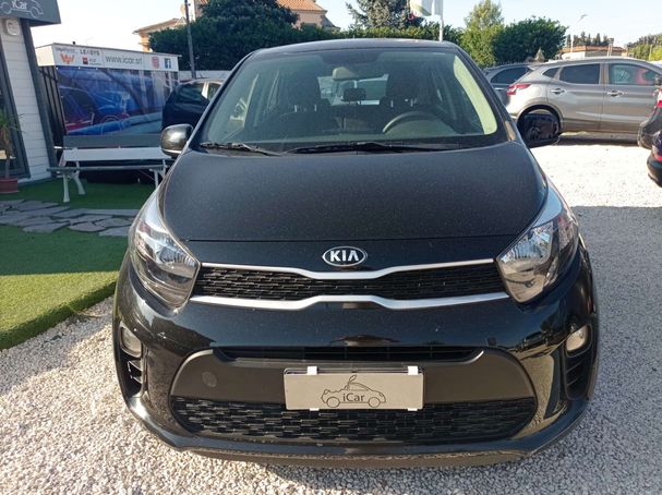 Kia Picanto 1.0 48 kW image number 3