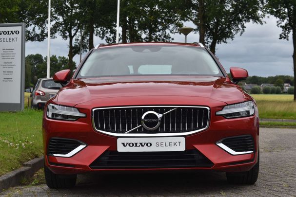 Volvo V60 T6 AWD Inscription 250 kW image number 3