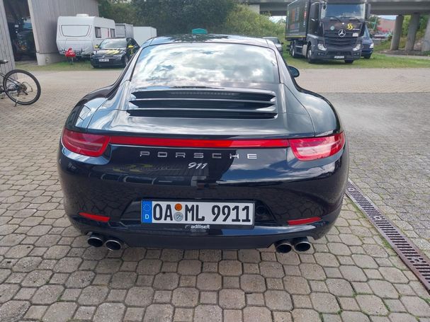 Porsche 991 4S 294 kW image number 4