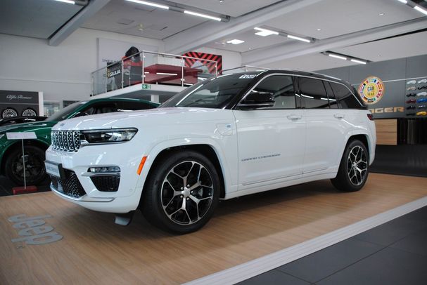 Jeep Grand Cherokee 280 kW image number 1