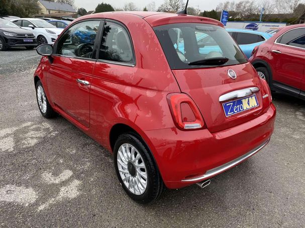 Fiat 500 1.0 51 kW image number 18