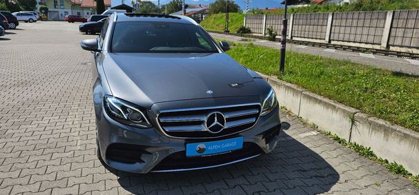 Mercedes-Benz E 220 d T 9G-Tronic 143 kW image number 10