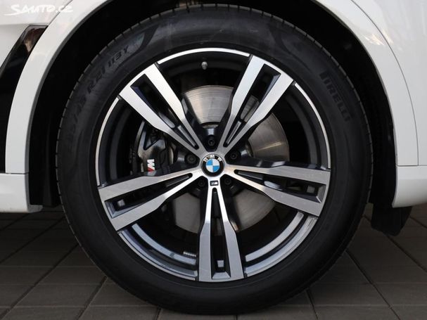 BMW X7 xDrive40i 280 kW image number 7