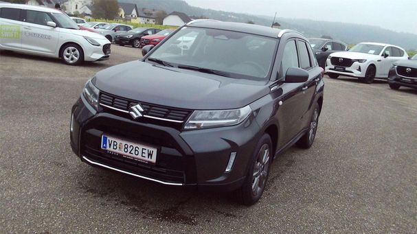 Suzuki Vitara 1.4 Hybrid Allgrip 95 kW image number 1