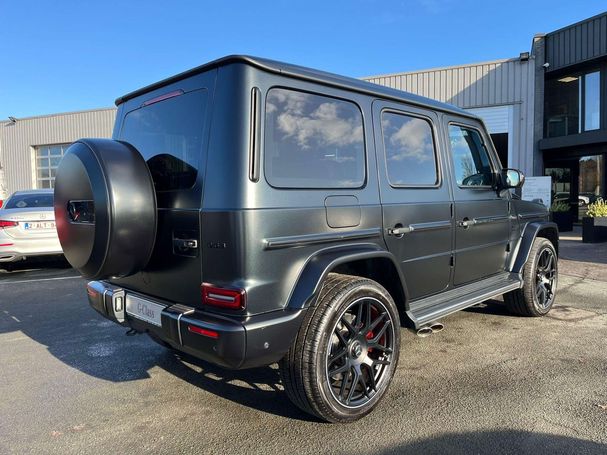 Mercedes-Benz G 63 AMG 430 kW image number 7