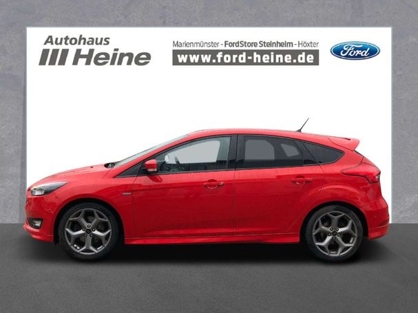 Ford Focus 1.5 EcoBoost ST-Line 134 kW image number 2