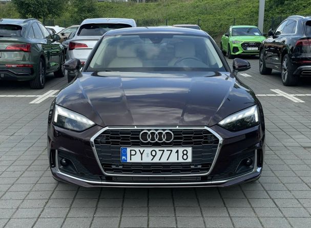 Audi A5 110 kW image number 3