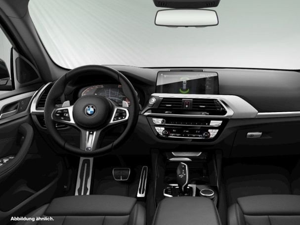 BMW X3 xDrive20d 140 kW image number 4