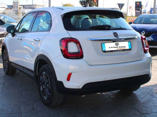 Fiat 500X 1.6 4x2 DCT 88 kW image number 10