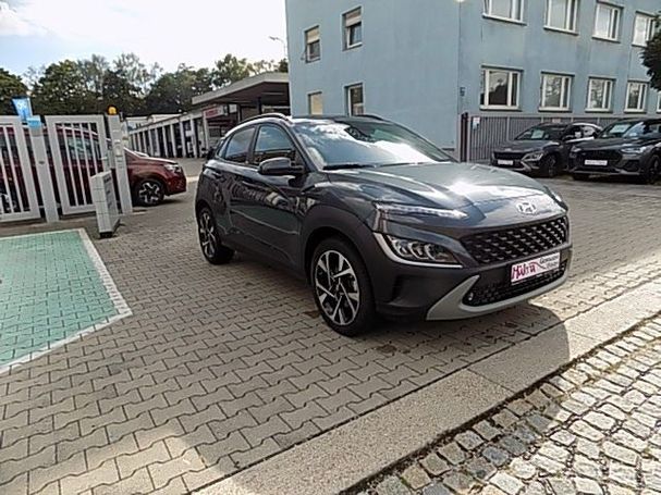 Hyundai Kona 1.0 T-GDI 88 kW image number 2