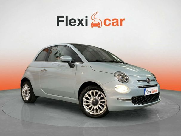 Fiat 500 1.0 51 kW image number 2