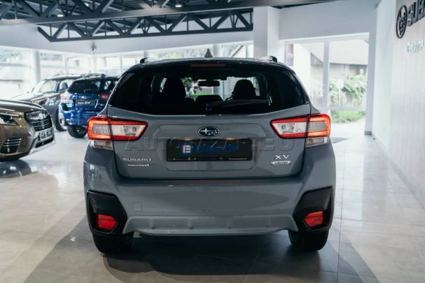 Subaru XV 2.0i Style 110 kW image number 1