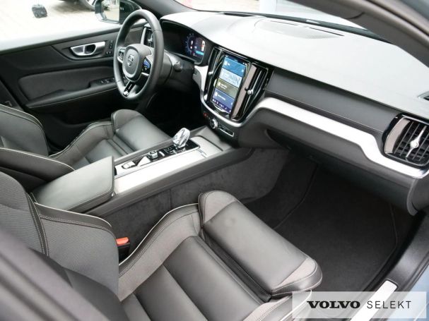 Volvo S60 AWD 184 kW image number 35