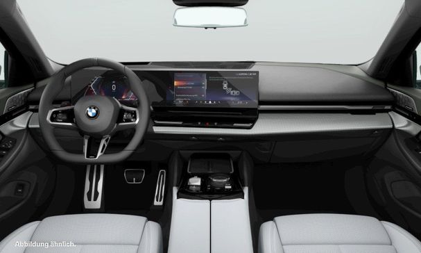 BMW 520d xDrive 145 kW image number 3