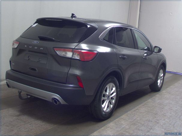 Ford Kuga 2.0 Titanium X AWD 140 kW image number 3