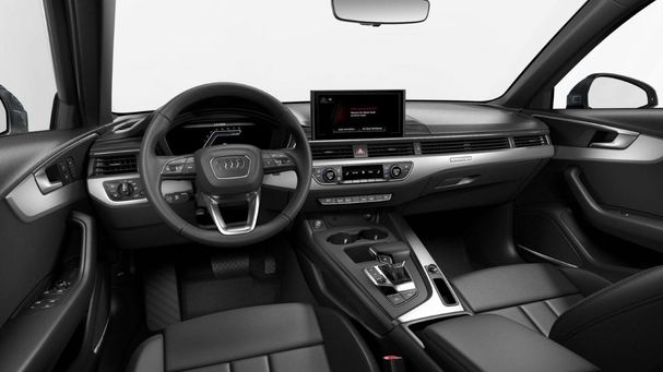 Audi A4 40 TDI S-line 150 kW image number 9