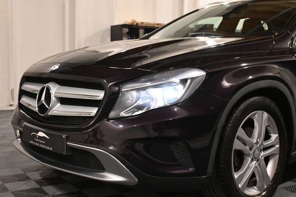 Mercedes-Benz GLA 180 90 kW image number 2