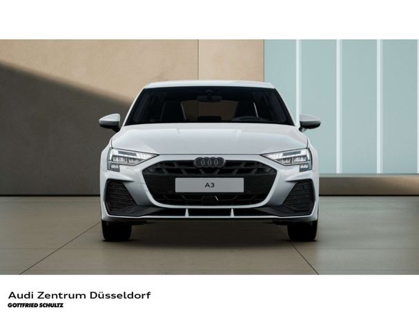 Audi A3 35 TDI S-line Sportback 110 kW image number 2