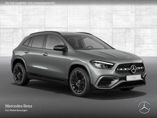 Mercedes-Benz GLA 180 100 kW image number 15