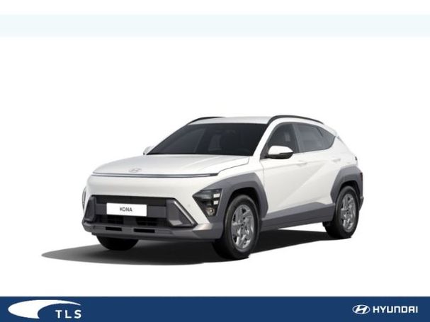 Hyundai Kona 1.0 T-GDI Trend 88 kW image number 1