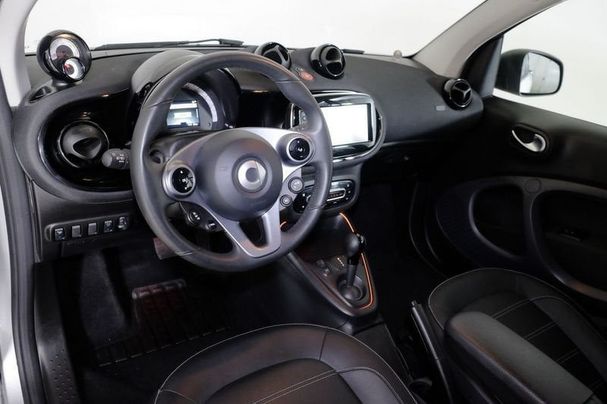 Smart ForTwo EQ 60 kW image number 6