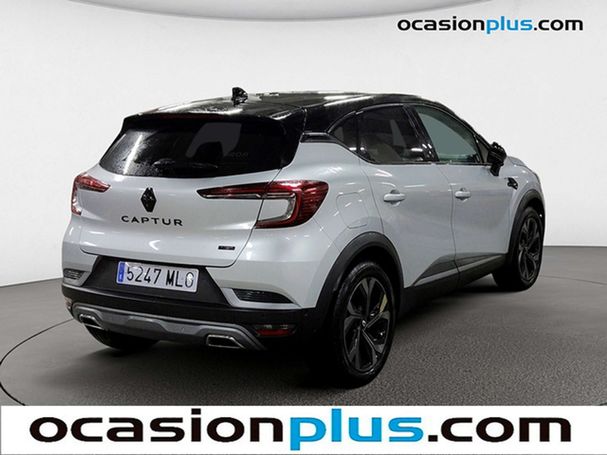 Renault Captur E-Tech 105 kW image number 3