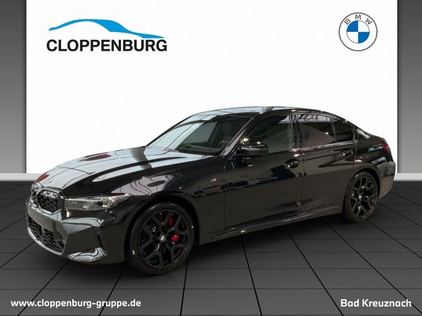 BMW M340d xDrive M Sport 250 kW image number 1