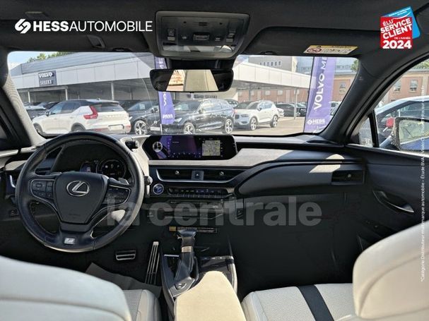 Lexus UX 135 kW image number 30