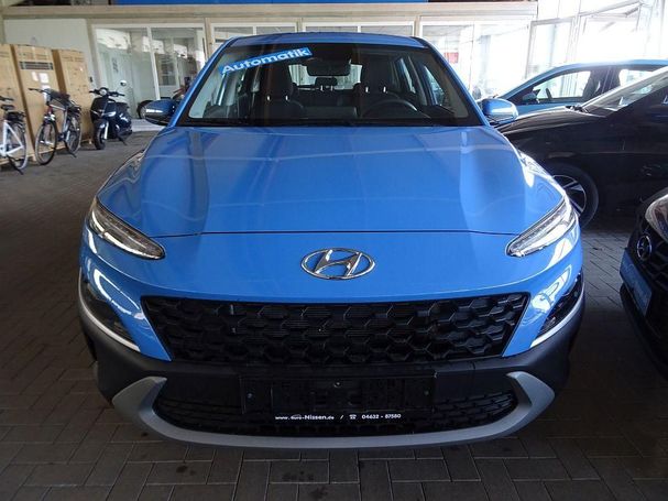 Hyundai Kona 1.0 T-GDI Select 88 kW image number 2