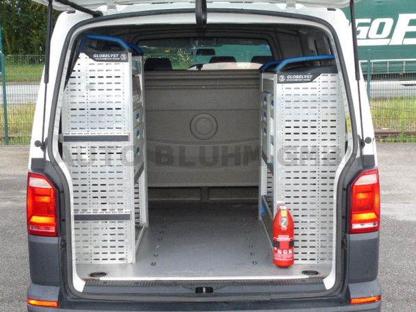 Volkswagen T6 Transporter 4Motion 110 kW image number 9