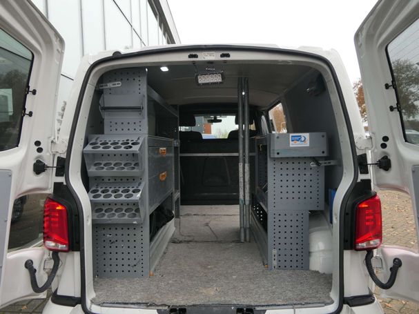 Volkswagen T6 Transporter 110 kW image number 7