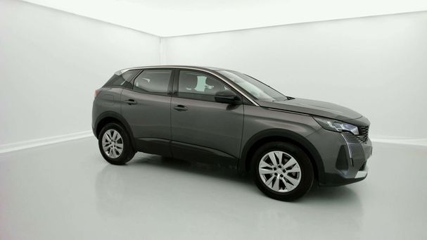 Peugeot 3008 PureTech 130 S&S Active 96 kW image number 3