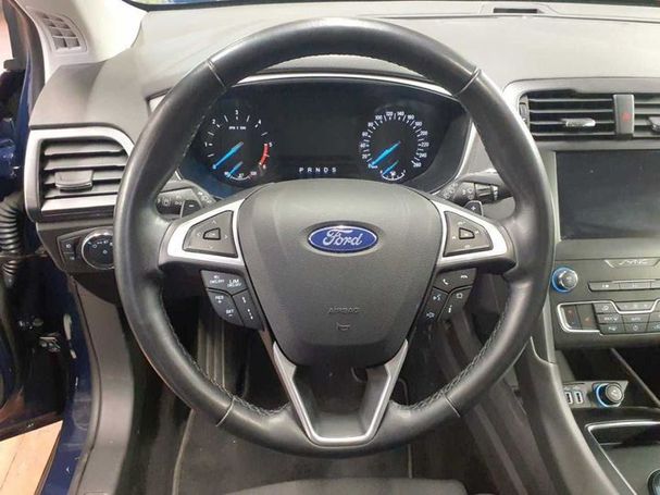 Ford Mondeo 2.0 110 kW image number 9