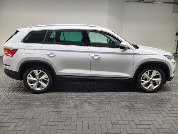 Skoda Kodiaq 4x4 Style 132 kW image number 6