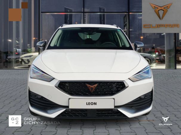 Cupra Leon Sportstourer 110 kW image number 8