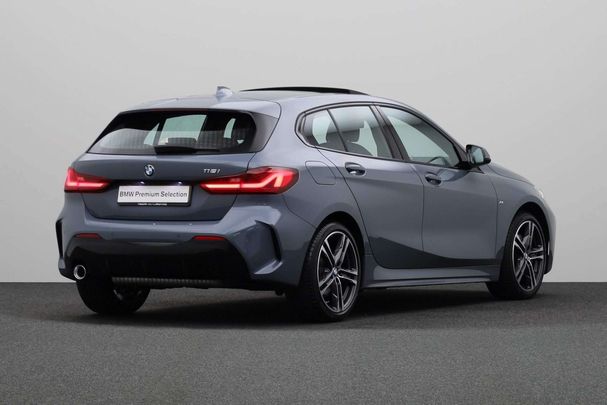 BMW 118i M Sport 100 kW image number 2