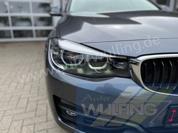 BMW 320d Gran Turismo Advantage 140 kW image number 8