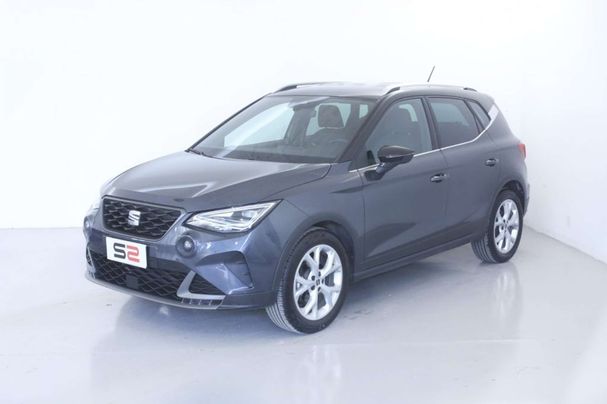 Seat Arona 1.0 TSI 70 kW image number 1