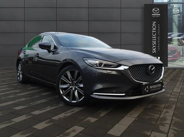 Mazda 6 121 kW image number 3