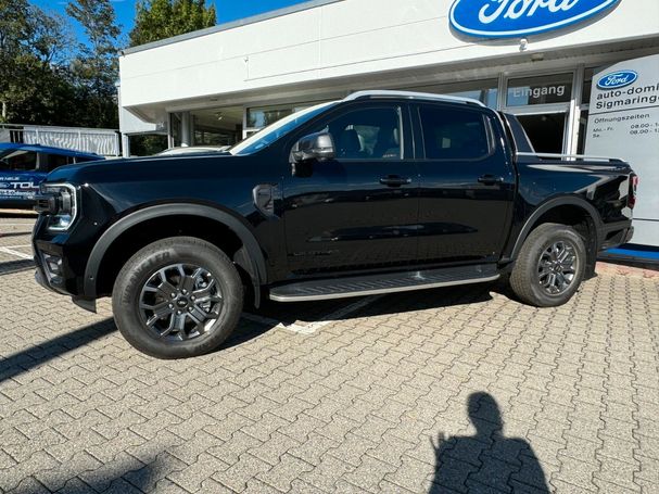 Ford Ranger Wildtrak e-4WD 151 kW image number 5